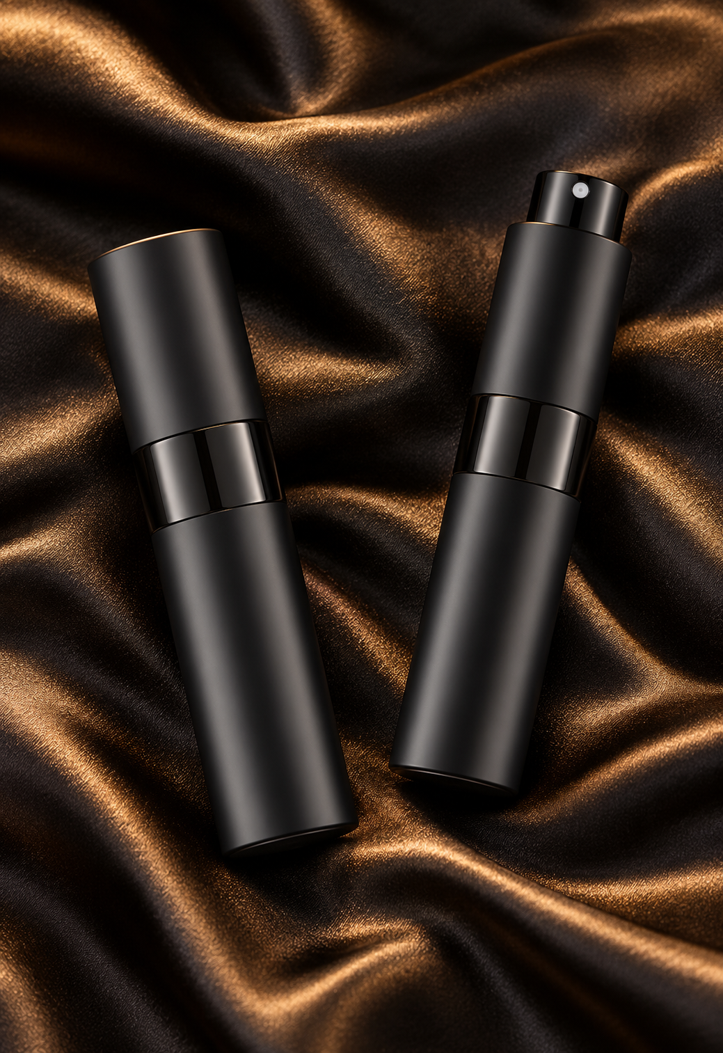 Hervulbare Travel Spray 8 ml