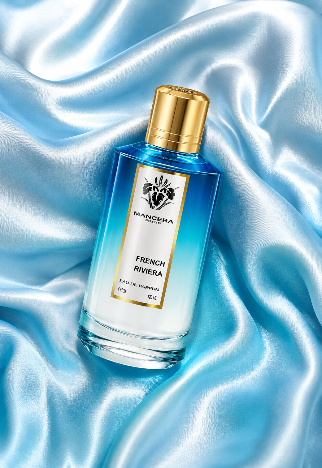 Mancera French Riviera Eau de Parfum