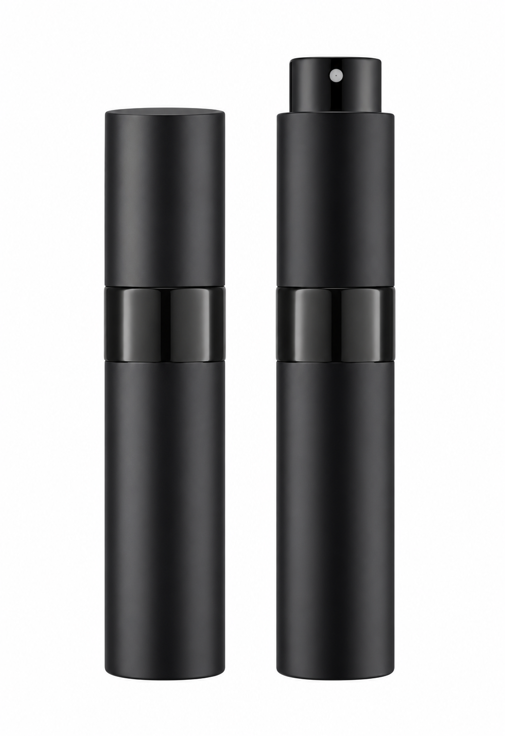 Hervulbare Travel Spray 8 ml